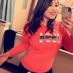 Meet your Posher, Joann